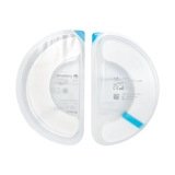 Kanglebao 12070 Pocket Elastic Patch Фиксированное шасси вместо прикрепления мешка с капсом для ремней 1970 года