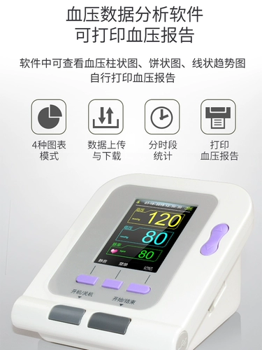 Kangtai Beast Petrolea Pet Cat Cat Dog 08a-Vet Electronic Electronic Meter