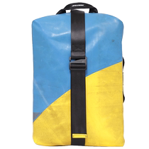 FREITAG F511 SKIPPER travel bag large capacity lightweight backpack for men and women 2024 new outdoor