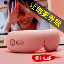 Net red niche senior wife birthday gift box classmate Teachers Day gift creative greeting card male and female teacher