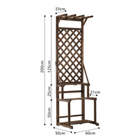 Новая утолщенная трехветная ширина 60*глубина 50*Высота 200
