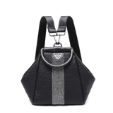 Кенгуру, рюкзак, универсальная кожаная сумка через плечо, из натуральной кожи, коллекция 2021, в корейском стиле