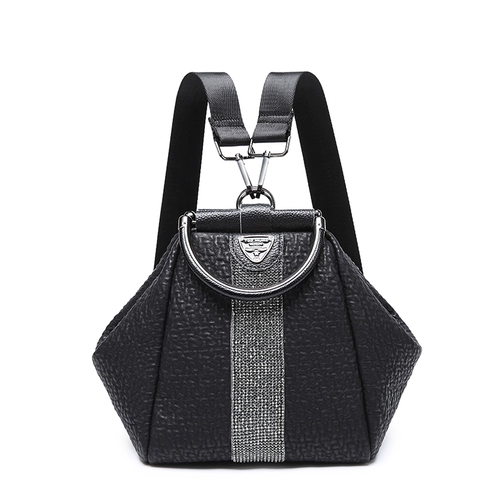 Кенгуру, рюкзак, универсальная кожаная сумка через плечо, из натуральной кожи, коллекция 2021, в корейском стиле