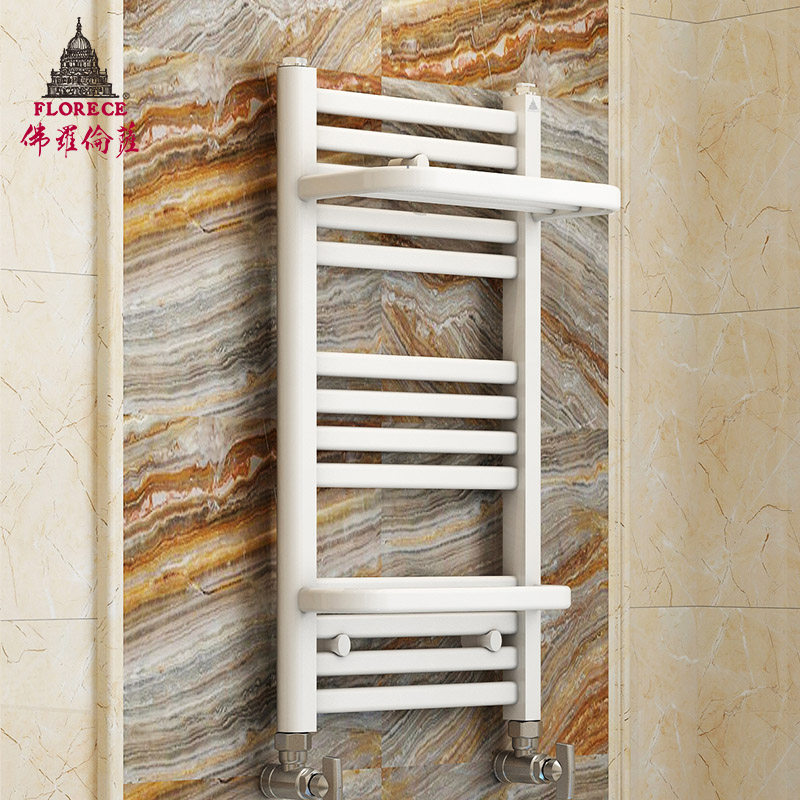 florece Florence Home Bathroom Steel Radiators Warm small back Heating sheets Self-extraction CONCENTRATED HEAT SUPPLY