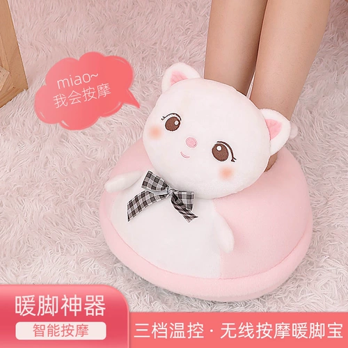 Массажер для ступней для всего тела для ног, автоматический компресс для домашнего использования, полностью автоматический