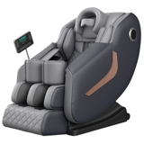 Электрический массажер для всего тела для пожилых людей, космический роскошный автоматический умный диван, полностью автоматический, новая коллекция