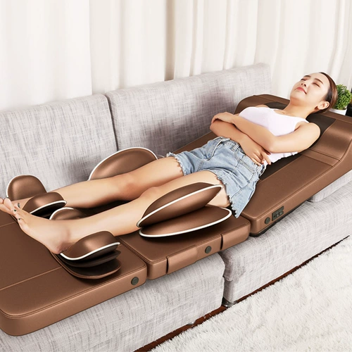 Массажер, универсальный матрас для всего тела, компресс для пожилых людей