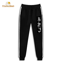 CK Black 113 Letter Ar-Blts