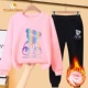 Ryw Pink Fan 422 Медведь мороженого+RCK Black 269KB Медведь мороженого