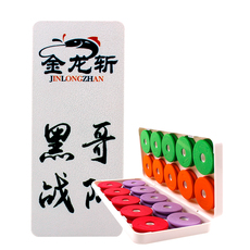 Коробка для ниток Золотой Дракон ЧОП