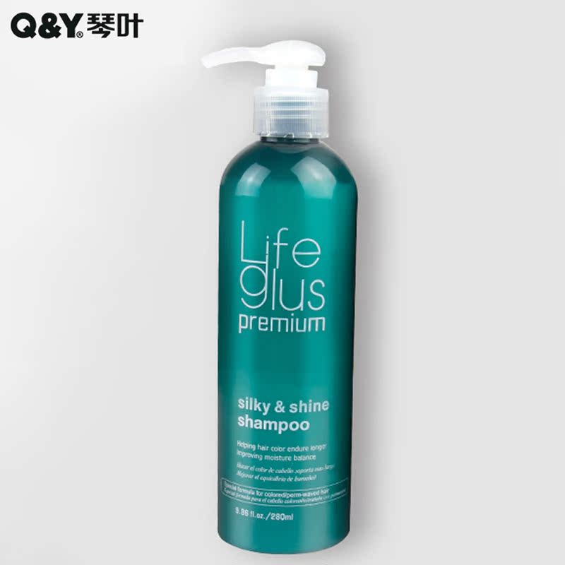 琴叶护发素女正品发膜蛋白还原酸水疗素头发spa修复干枯补水顺滑