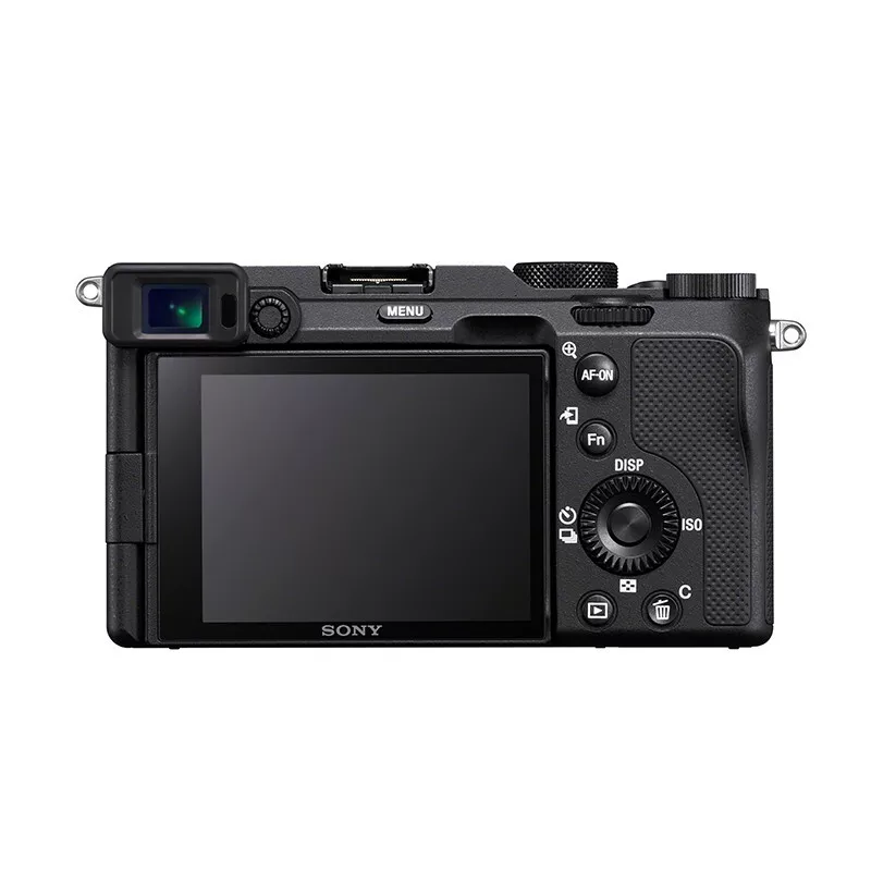 Sony/索尼 ILCE-7C Sony full-frame micro-single vlog camera A7C &alpha;7C Sony A7C