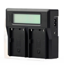 Fengbiao charger universal Sony PXW-Z190V Z280 FS7 FS5 camera U60 U30 base charger