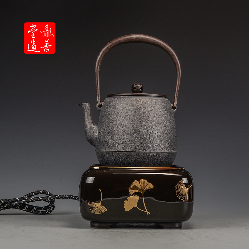 Купить Аэрогриль Дракон грех Тонг железо чайник Япония импорта чистая ...