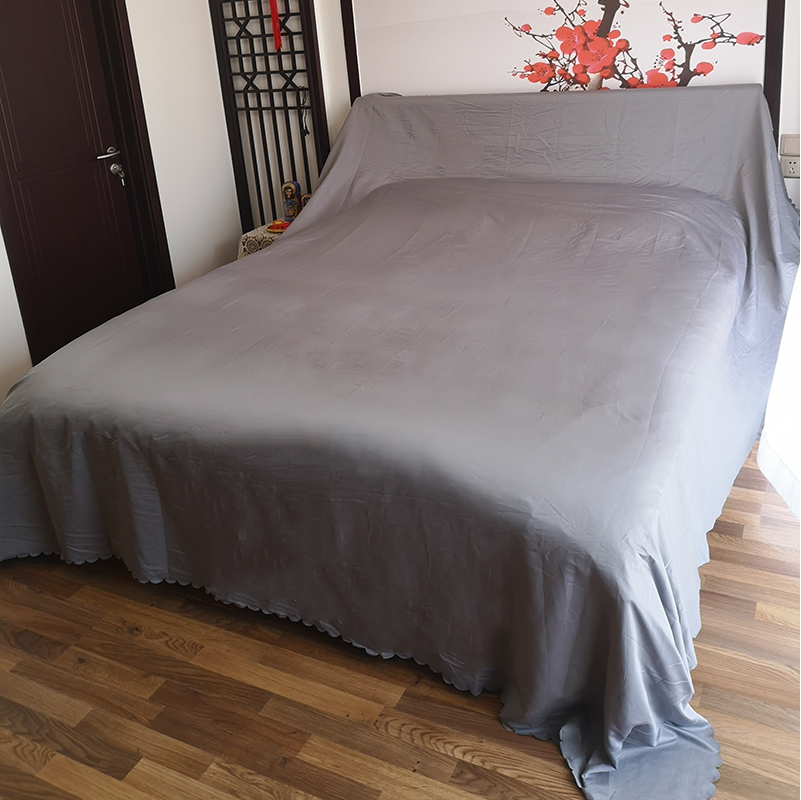 Buy Dustcloth cover furniture dustproof cover cloth home dust cover