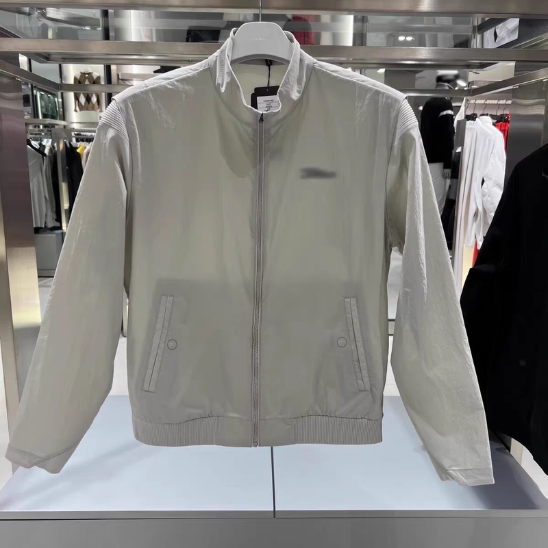 Golf Men's Jacket 26 New Model Casual Clothing Jacket Men's Long-Sleeved Jacket Stand Collar Windbreaker Jacket Golf Men's Jacket 26 New Model Casual Clothing Jacket Men's Long-Sleeved Jacket Stand Collar Windbreaker Jacket