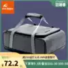 Fire maple picnic supplies storage bag Outdoor multi-function portable picnic bag Stove head cookware gas tank self-driving storage bag
