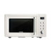 giá lò nướng bánh mì Trung Quốc lò vi sóng bàn xoay 20l l mini chính hãng nhỏ đa chức năng cr-wb01a retro khôn ngoan - Lò vi sóng lò vi sóng goldsun Lò vi sóng