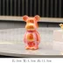 Vật Trang Trí Gấu Bearbrick Sang Trọng Trang Trí Phòng Khách Tủ Tivi Tủ Rượu Trang Trí Sáng Tạo Phòng Trẻ Em 