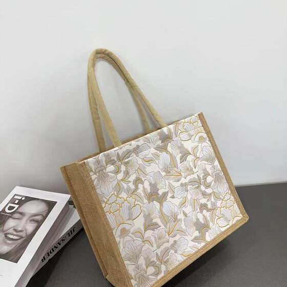 [High-Quality Zipper Style]Large New Pu Leather Waterproof Large-Capacity Bag, Handbag, Shoulder Tote Bag, Popular Online