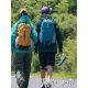 Tanyu Mountaineering Bag Large Capacity 30L Travel Bag Backpack Outdoor Sports Hiking Lightweight Travel Backpack School Bag