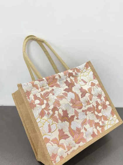 [High-Quality Zipper Model] Large New Pu Surface Waterproof Large-Capacity Bag, Portable Shoulder Tote Bag, Versatile
