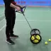 Xe đẩy hàng, nhận rổ bóng, xe chở bóng nhiều người, xe bóng tennis, bóng mềm, rổ đựng bóng chày - Quần vợt