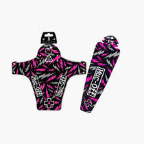 Mucoff road bike mountain bike downhill bike fender