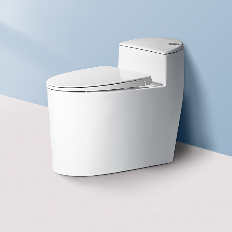 German Yinfan (INH) toilet siphon toilet creative ceramic toilet household toilet deodorant