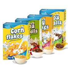 【超值375g盒装】营养早餐冲泡