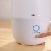 Gấu tạo độ ẩm hộ gia đình câm công suất lớn phòng ngủ phụ nữ mang thai bé máy lọc không khí hương liệu nhỏ khối lượng sương mù lớn - Máy giữ ẩm