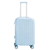 劲帅 Износостойкий прочный чемодан подходит для мужчин и женщин, универсальная коробка