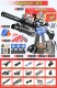 M416 Blue 