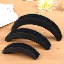 Back of the head flat head artifact hair fluffy pad hair root device puffy patch hair fluffy invisible pad hair device