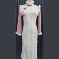 Розовый лонгслив