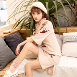 Ципао, ретро короткое платье, светлый стиль, подходит для подростков