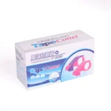 Большая прозрачная лента, пакет, 4.8см