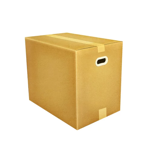 Очень большая коробка для хранения, система хранения для переезда, чемодан, увеличенная толщина, большой размер