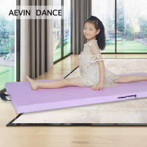 Dance Mat Exercises Basic Power Mat Training Airturn Home Thickening Folded Sponge Supine Sit-up Children Practice Mat