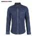 JackJones Jack Jones ra mắt xu hướng mùa xuân cá tính với áo sơ mi denim giản dị - Áo