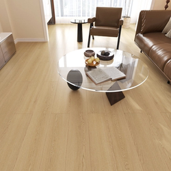 Del Group | Ogilvy-Q Series New Three-Layer Australian Solid Wood Whole Core, Environmentally Friendly Enf Level, Suitable for Floor Heating