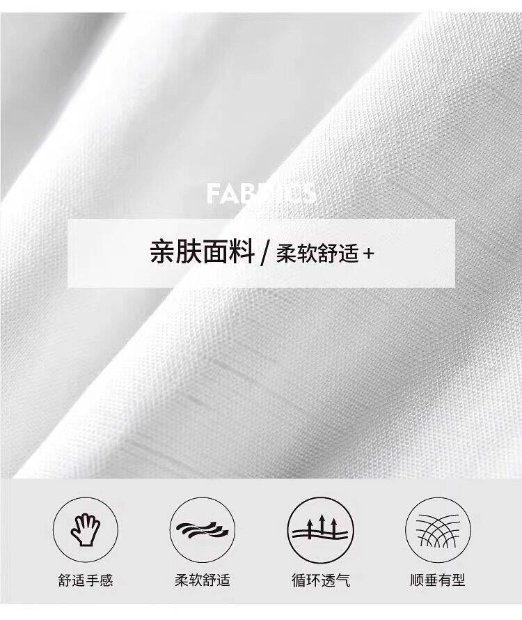 孕妇棉麻裤夏季外穿夏薄款2026新款孕期小个子托腹亚麻阔腿裤夏装 — 13