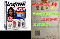 Licefreee Kit All-In-One Complete Lice Killing Treatment