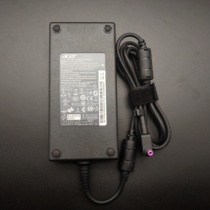 New original dress ultra-thin acer macro base 19 5V 9 23A K I7 laptop power adapter 180W
