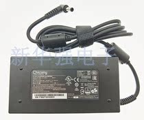 Group light Chicony19 5V6 15A 120W Notebook power adapter charger A12-120P1A