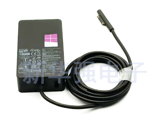 Microsoft Microsoft Surface Laptop Power Adapter 127W 15V 8 0A Charger