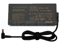 Original set of SUSTech GA401 ROG Mirage 14 Notebook charger 180w Power adapter 20v 9a Power Cord