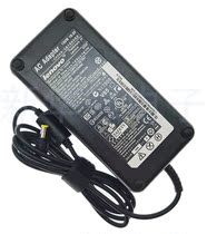 Original clothes Lenovo all-in-one B300 B300 A600 A720 power adapter 150w 19 5v 7 5v 7a charger
