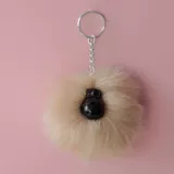 Киплинг Кайпу Обезьяна сумки Power Monkey Monke