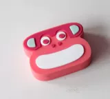 Kipling Fun Fun Year Decoration Set Set Zip Puller Monke Monkey Bag Accessories Accessories Monkey Powder Bi Preparation